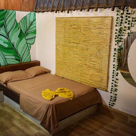 Hotel El Delfin Monterrico Eksteriør billede