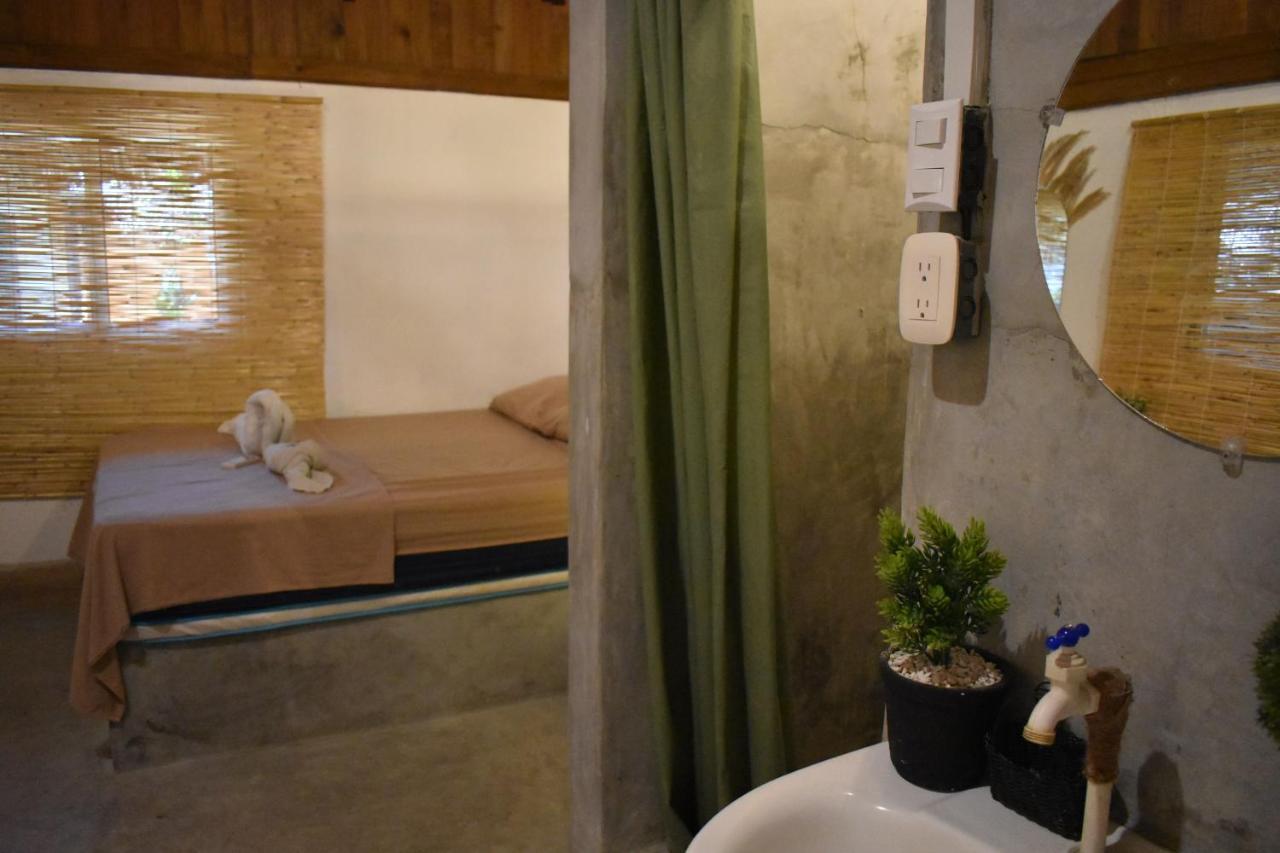 Hotel El Delfin Monterrico Eksteriør billede
